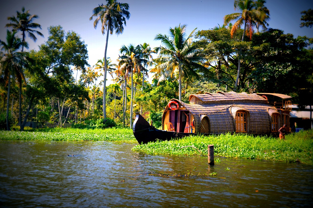 KERALA (07NIGHTS/08DAYS)