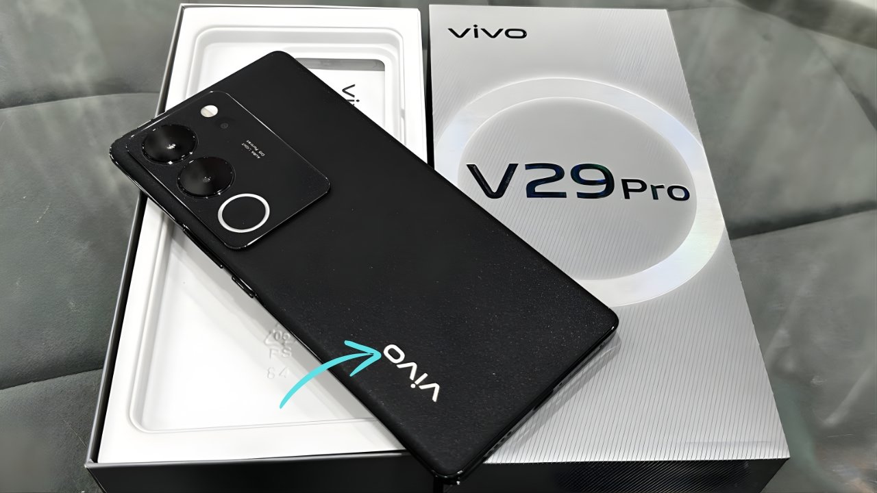 Vivo V29 Pro Max 5G 2025